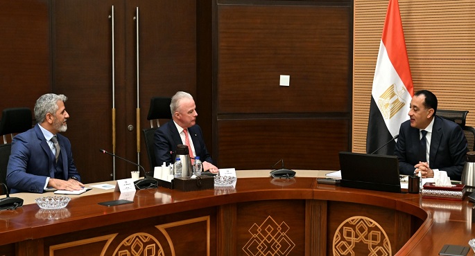 رئيس الوزراء يشيد بالعلاقات الاستراتيجية مع شركة “بوينج” ويتطلع لتعزيزها