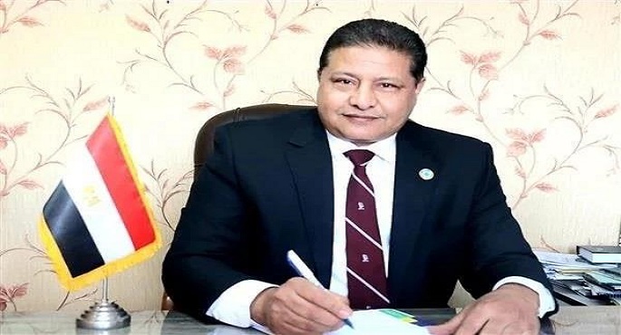 “الصحة العالمية” تختار د. مصطفى شربينى فى مجموعة التمويل المستدام للصحة