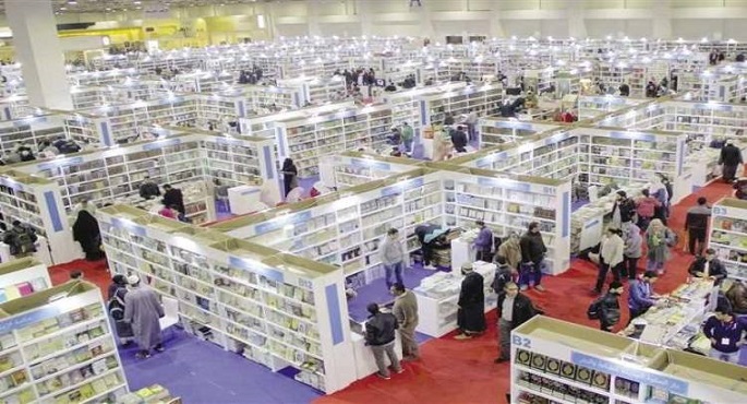 المركز القومى للترجمة يودع معرض القاهرة الدولى للكتاب بخصم 50% يومى 2 و3 فبراير