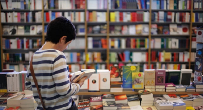 معرض الكتاب يناقش اليوم تحديات صناعة النشر فى العالم
