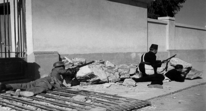عيد الشرطة بين الذاكرة الوطنية ومعركة 25 يناير 1952
