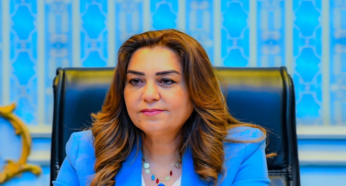 وزيرة التنمية المحلية: نقلة نوعية غير مسبوقة لإعداد وبناء جيل جديد من كوادر المحليات علمياً ومهنيا