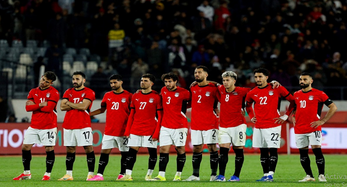اتحاد الكرة يعلن مواعيد مباريات منتخب مصر أمام السعودية وإسبانيا والبرازيل استعدادا لكأس العالم