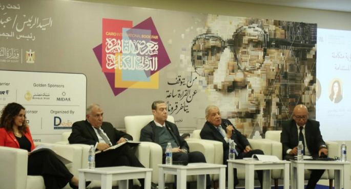 ندوة «غزة ما بعد الحرب»: القطاع فى حاجة إلى خطة إسعافية عاجلة لإعادة الأمل