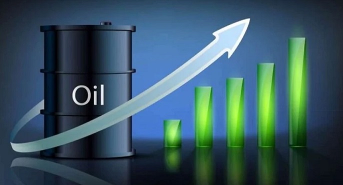 ارتفاع أسعار النفط بعد اضطرابات الإنتاج الأمريكى وتصاعد التوتر الإيرانى