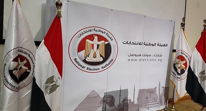 الوطنية للانتخابات : الإعادة فى الدوائر الـ 19 للمرحلة الأولى لانتخابات “النواب” شهدت التزاما بالضوابط