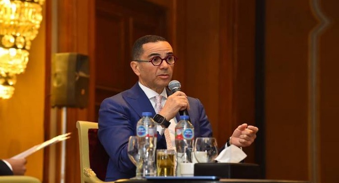 جولة ميدانية اليوم لوزير الاستثمار بمدينتى بنها وميت غمر