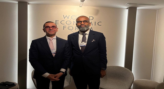 وزير الاستثمار: مصر تمضى بخطى ثابتة لجذب المزيد من الاستثمارات الأجنبية