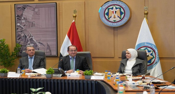 وزير المالية: المراجعات مع صندوق النقد تمت بنجاح بما يؤكد سير الاقتصاد فى الاتجاه الصحيح