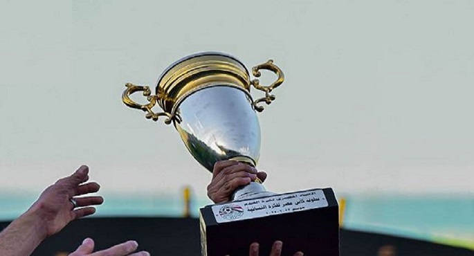 اتحاد الكرة يحدد 17 مارس موعدا للقاء بتروجيت وبيراميدز فى كأس مصر