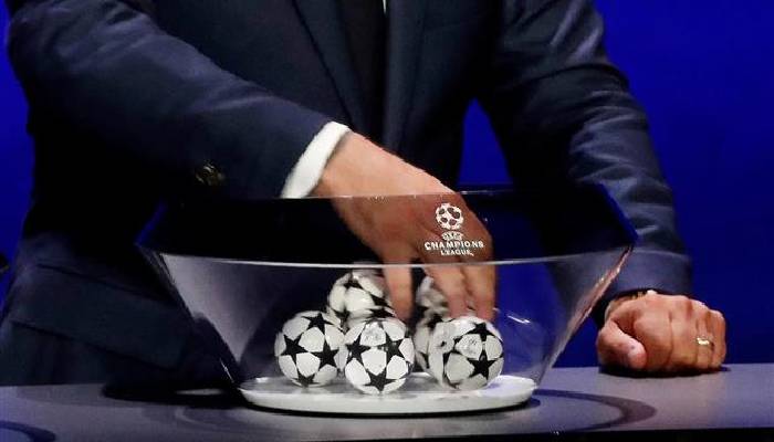 موعد قرعة دور الـ16 فى دورى أبطال أوروبا اليوم والقناة الناقلة