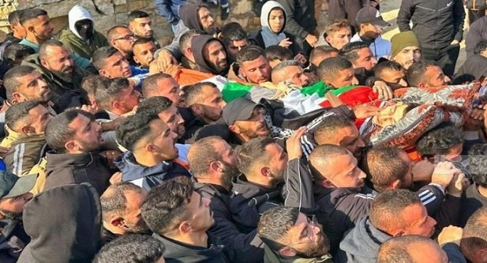 استشهاد فلسطينى وإصابة آخرين بغارات واعتداءات الاحتلال الإسرائيلى شرق وغرب غزة