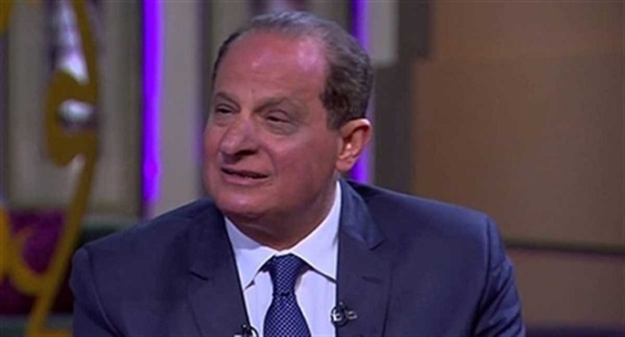 الأعلى للإعلام: إحالة الموسيقار هانى مهنا إلى اتحاد النقابات الفنية ومنع ظهوره إعلاميًا