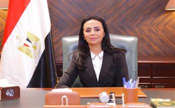وزيرة التضامن تتابع تداعيات حادث تصادم جنوب بورسعيد .. وتوجه بصرف مساعدات لأسر الضحايا