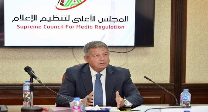 “الأعلى للإعلام” يجتمع مع لجنة الدراما لمناقشة استعدادات موسم رمضان الأربعاء