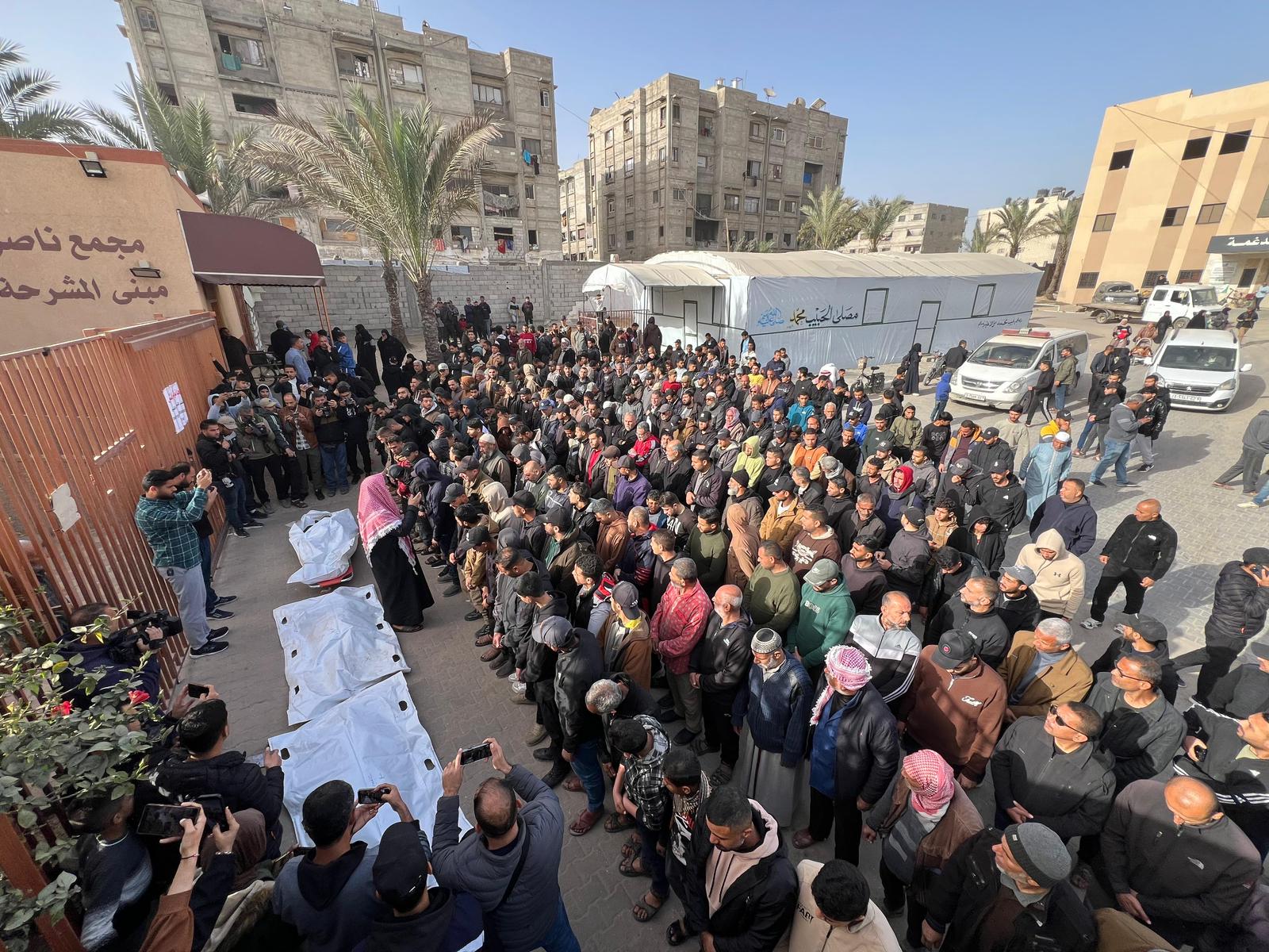 استشهاد قيادى فى “سرايا القدس” بقصف إسرائيلى على حى تل الهوى جنوب غزة