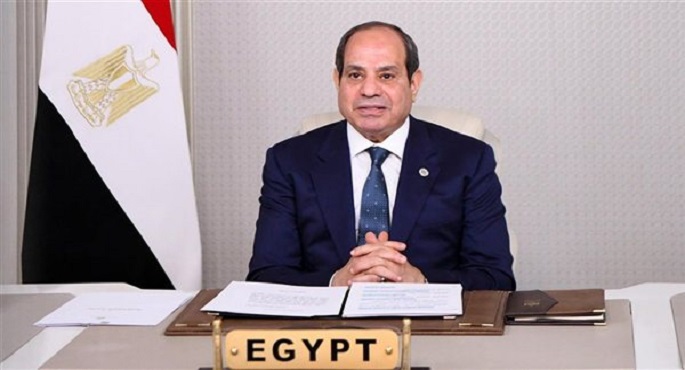 قرار جمهورى بتعيين أكرم الجوهرى رئيسا للجهاز المركزى للتعبئة العامة والإحصاء