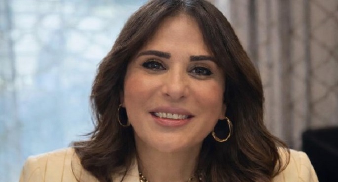 وزيرة الإسكان توجه بزيادة معدلات العمل فى مشروعات «حياة كريمة»