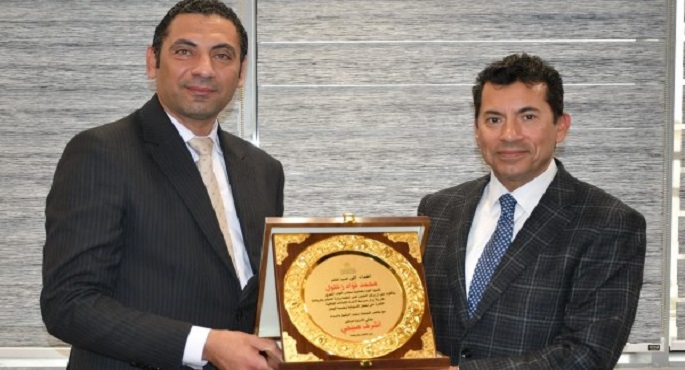 إطلاق مبادرة «لمة شبابنا فى رمضان» بمراكز الشباب والتنمية الشبابية بمحافظات الجمهورية