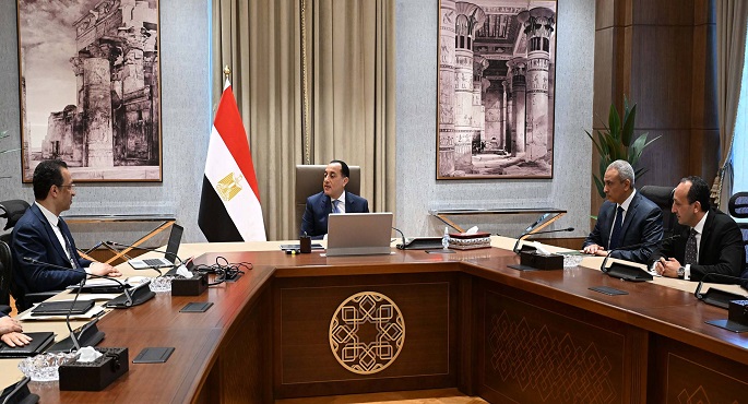 مدبولى :قطاع الاتصالات ركيزة أساسية فى بناء الدولة الرقمية