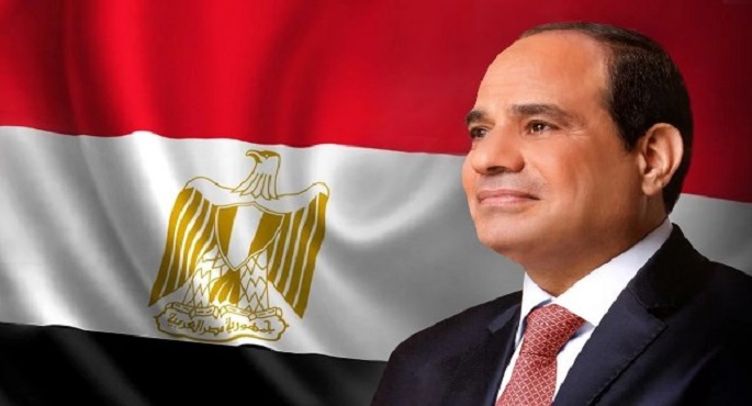 رسالة من الرئيس السيسى إلى رئيس كينيا ينقلها وزير الخارجية