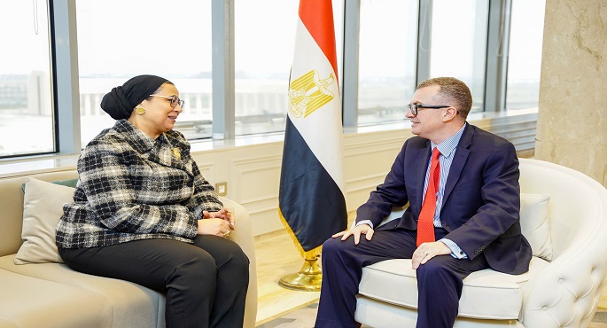 التخطيط والقومي للمرأة يبحثان إطلاق إطار موحّد لإدماج قضايا المرأة فى خطط التنمية