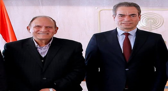 ماسبيرو 2026 .. (حكايات نعينع) علي شاشة التليفزيون المصرى فى رمضان