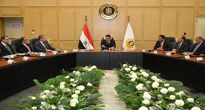 وزير الصناعة: ربط البحث العلمى بمتطلبات الصناعة المصرية أبرز محاور عمل الوزارة خلال الفترة الحالية