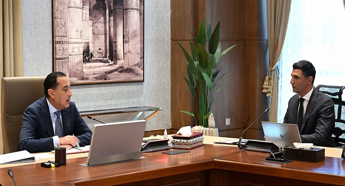 مدبولى : الصناعة لها الأولوية القصوى ضمن أجندة أعمال الحكومة خلال هذه المرحلة
