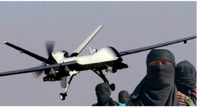 مقتل 15 عنصرا من حركة الشباب جراء غارة جوية فى إقليم شبيلى الوسطى بالصومال