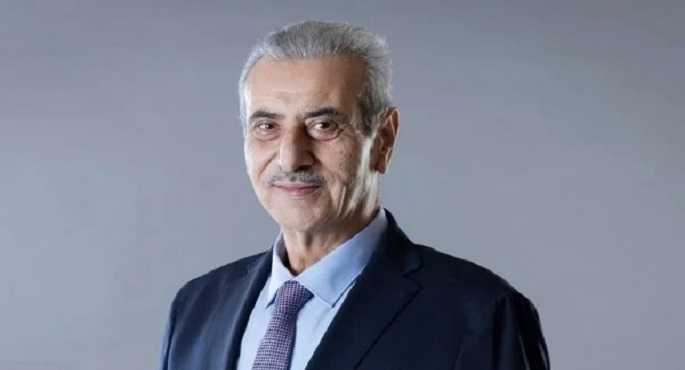 من أمام معبر رفح.. رئيس لجنة إدارة غزة يثمن دور مصر بقيادة الرئيس السيسى للحفاظ على حقوق الشعب الفلسطينى