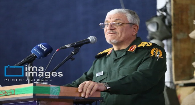 وزراة الدفاع الإيرانية :لأسباب أمنية توقفنا عن الكشف عن الإنجازات الدفاعية