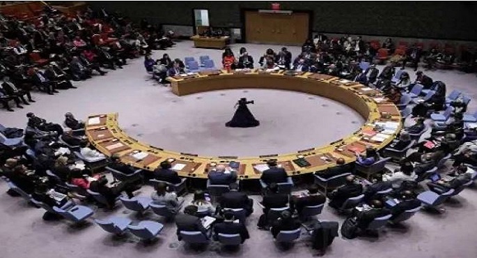 مجلس الأمن يعقد جلسة مشاورات مغلقة غدا لبحث تطورات الأوضاع فى السودان