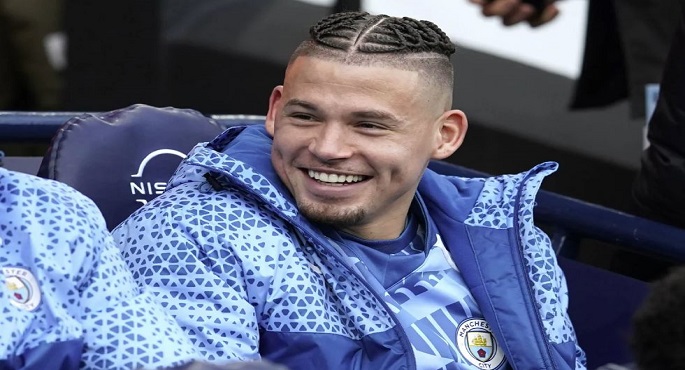 شيفيلد يونايتد يتوصل لاتفاق لضم فيليبس على سبيل الإعارة من مانشستر سيتى