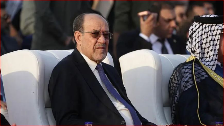 لوموند : المأزق السياسى فى العراق عالق بين إيران والولايات المتحدة