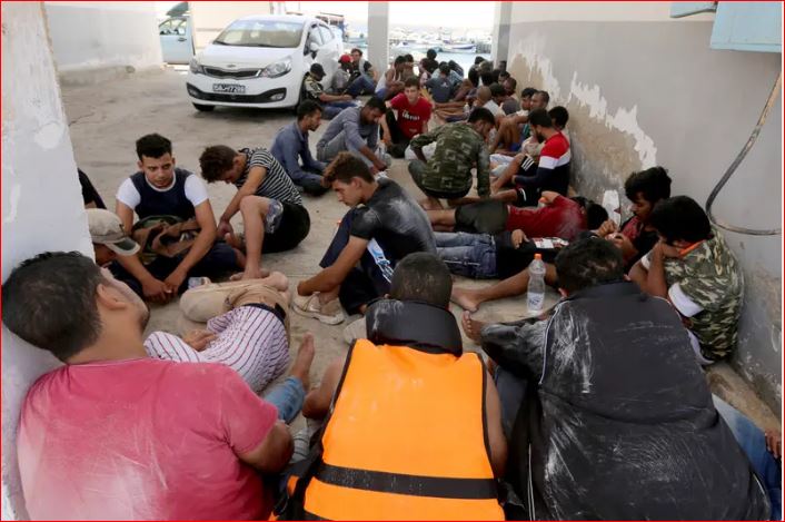 الأمم المتحدة: المهاجرون فى ليبيا يتعرضون لعنف ممنهج