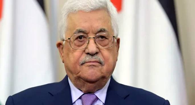 الرئيس الفلسطينى يصدر مرسوما بتحديد موعدى انتخابات المجلس الوطنى
