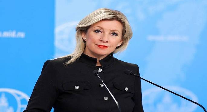 زاخاروفا: روسيا لن تحضر اجتماع “مجلس السلام” الذى أسسه ترامب