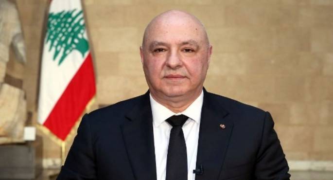 الذكرى 21 لاغتيال الحريرى.. الرئيس اللبنانى: نجدد التزامنا بقيام دولة قوية