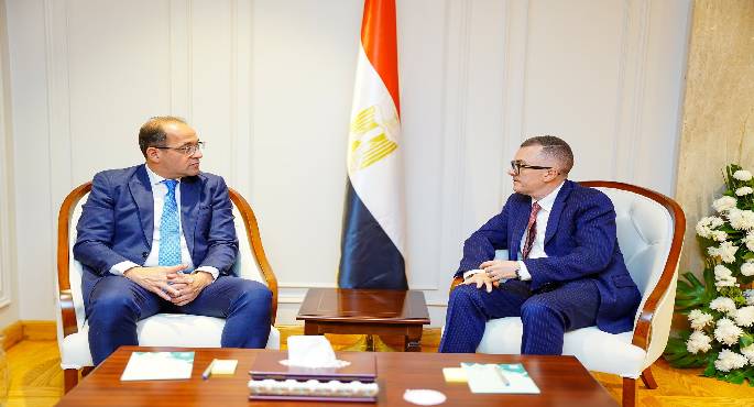 وزيرا التخطيط والمالية: خطة 2026 / 2027 تترجم التكليفات الرئاسية للحكومة وتوجيهات رئيس الوزراء