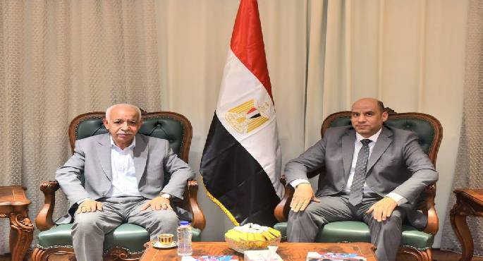 وزير العمل : سنقدم الدعم لصون الحقوق العمالية وضمان التوازن فى منظومة علاقات العمل