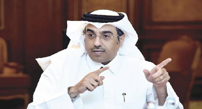 قطر تبحث تعزيز التعاون مع الأردن وأوزبكستان وحماية البيئة والحفاظ على التنوع البيولوجى مع العراق