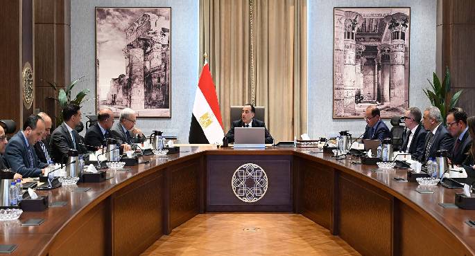 رئيس الوزراء: الدولة تستهدف إحداث طفرات لتحسين بيئة الأعمال