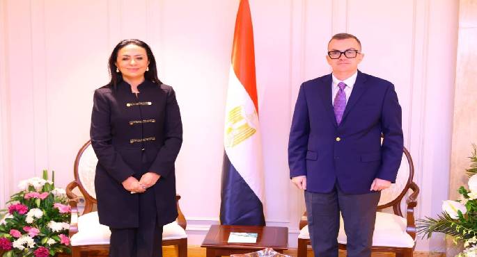 وزيرا التخطيط والتضامن يؤكدان: شراكة حكومية جديدة لرفع كفاءة الإنفاق وتعزيز الحماية الاجتماعية
