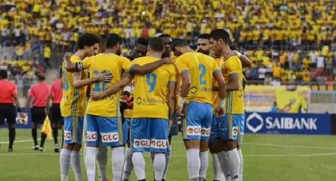 الإسماعيلى يستضيف وادى دجلة اليوم بحثا عن الهروب من القاع بالدورى