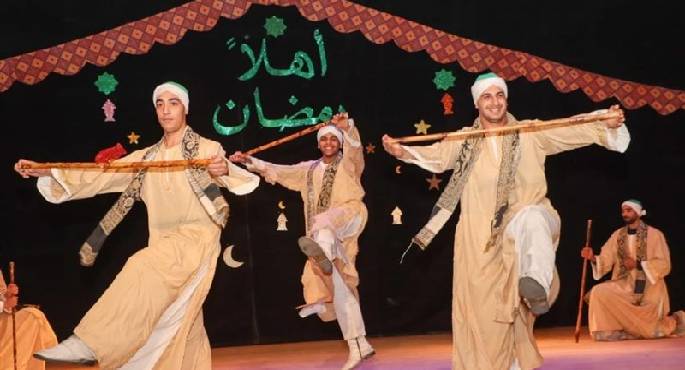 قصور الثقافة.. 679 فعالية ثقافية وفنية خلال رمضان فى القاهرة والأقاليم