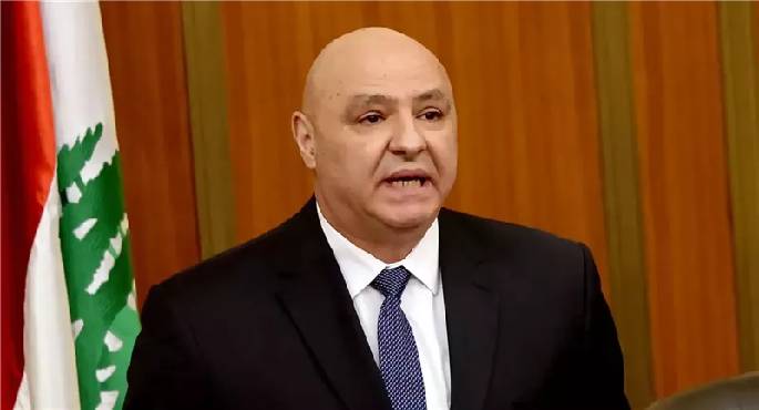 الرئيس اللبنانى يدين الغارات الإسرائيلية على البقاع