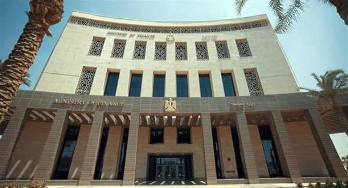 “المالية”:1.4 تريليون جنيه إيرادات ضريبية خلال 7 أشهر