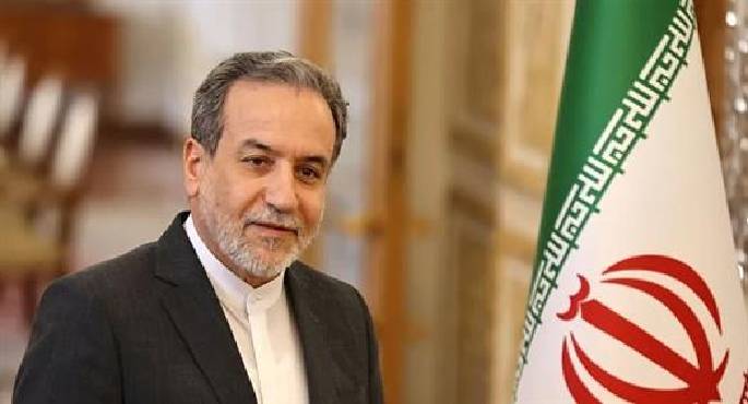 عراقجى: إيران تدخل المفاوضات مع الولايات المتحدة بحسن نية لكنها متمسكة بحقوقها