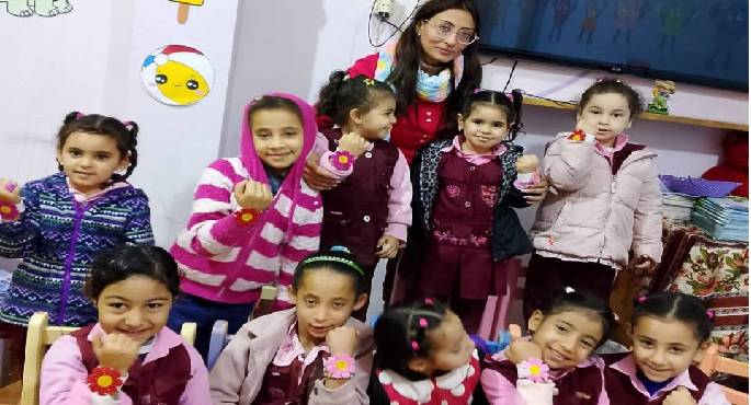 فرع ثقافة مطروح ينظم لقاء تثقيفيا احتفالا باليوم العالمى للإذاعة